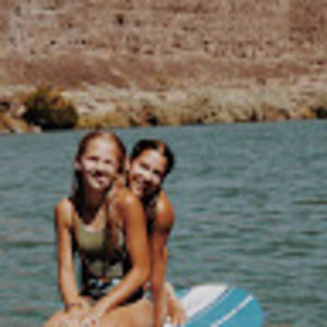 Meet your Posher, Lydia